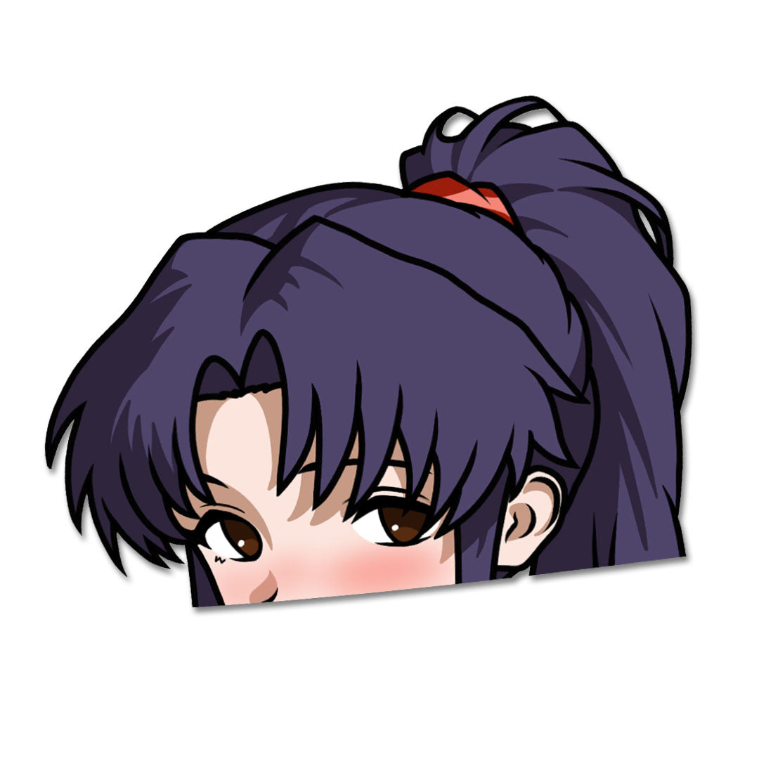 Misato Peeker